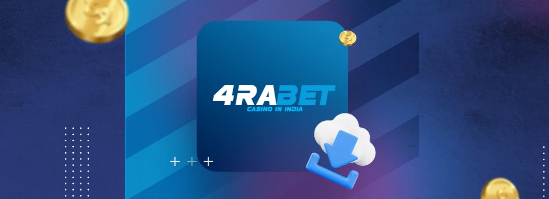4RaBet App Download: Your Ultimate Betting Companion from 4RaBet Com in India