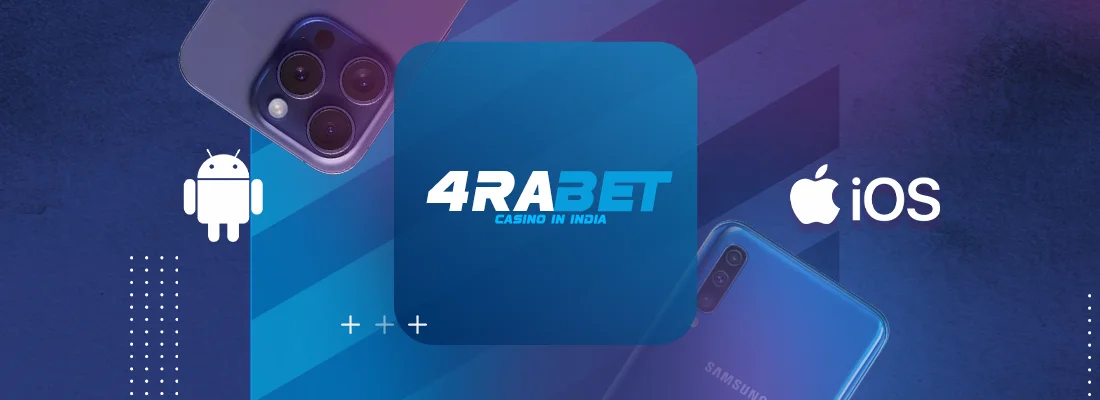 4Rabet App download for Android and iOS