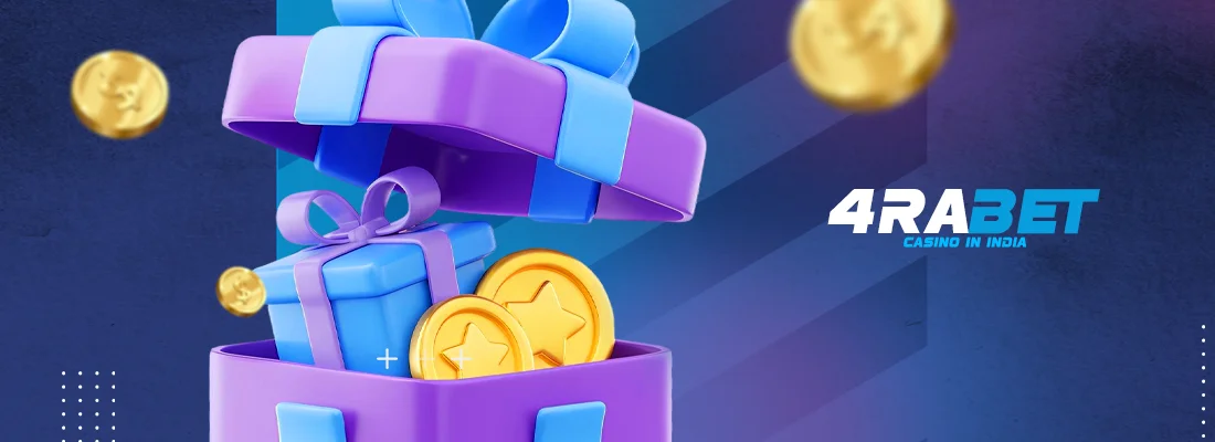 4Rabet Bonuses and Promotions