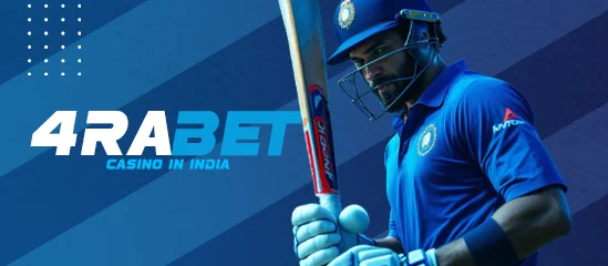 Key Features of the 4Rabet App — Cricket Betting Focus