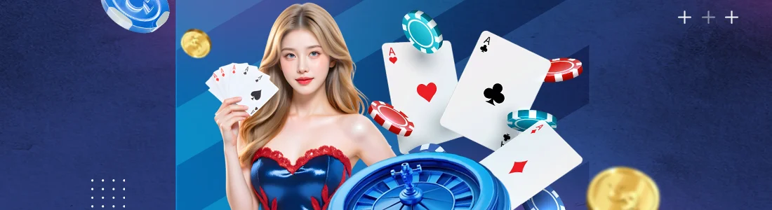 4RaBet Casino Games Library