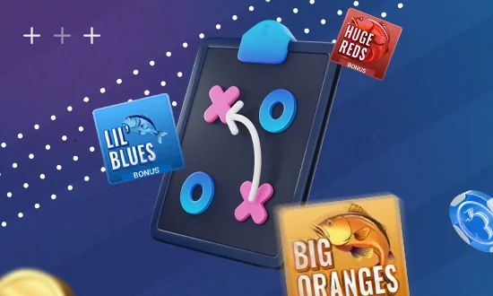 Guide on Playing Ice Fishing on Our Licensed 4RaBet India Platform