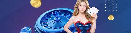 4RaBet Live Dealer Games