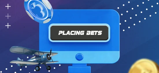How to Play Aviator Game on 4RaBet — Placing Bets