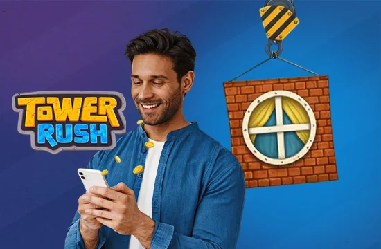 4RaBet Tower Rush Tips for Casual and Regular Players