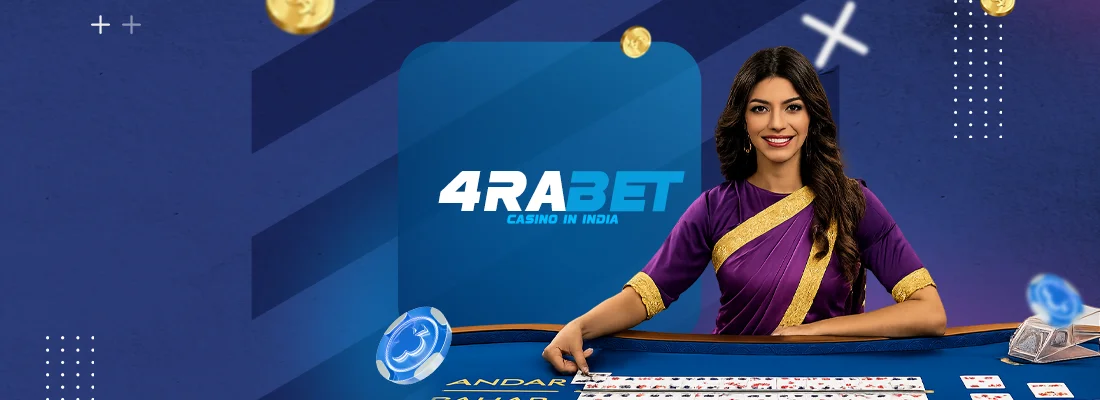 4RaBet Andar Bahar India – Complete Online Card Game Guide