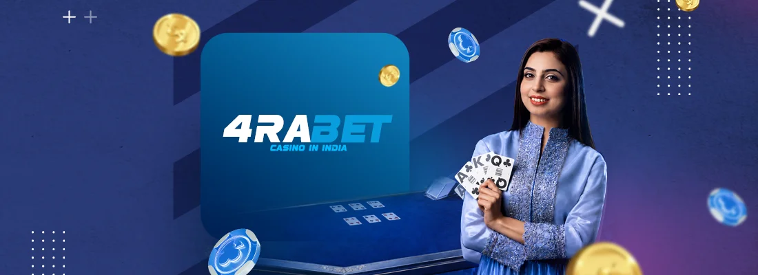 4RaBet Teen Patti India – Complete Online Card Game Guide