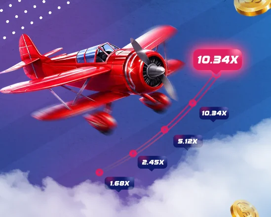 Betting Options & Multipliers on 4RaBet