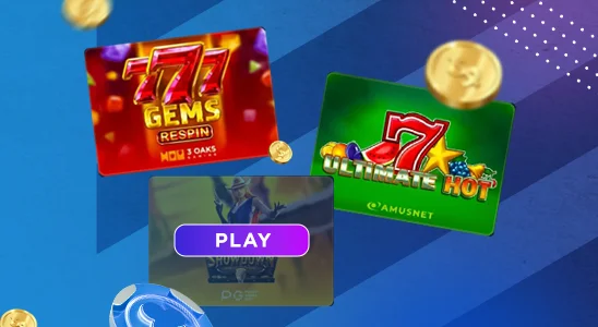 How to Play Slots on Our 4RaBet Gambling Site
