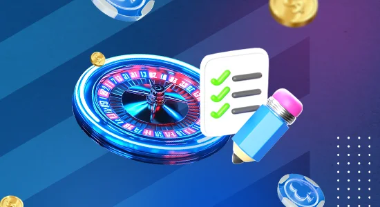 How to Play Table Games on 4RaBet
