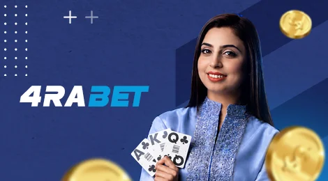 How to Start Playing Teen Patti on 4RaBet