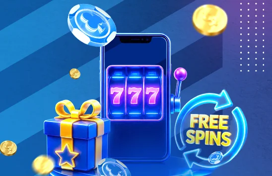 Key Features of 4RaBet Slots