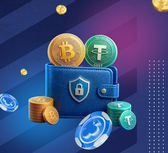 Alternative Deposit and Withdrawal Methods at 4RaBet