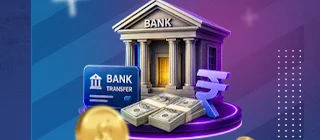 4RaBet India Payment Methods — Bank Transfers & Direct Bank Payments
