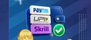 Payment Methods 4RaBet — E-Wallets & Digital Wallets