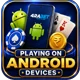 4RaBet App for iOS