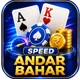 Speed Andar Bahar