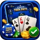 Standard Teen Patti