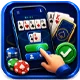 User-Friendly Card Game Platform