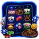 Wide Selection of Casino Games