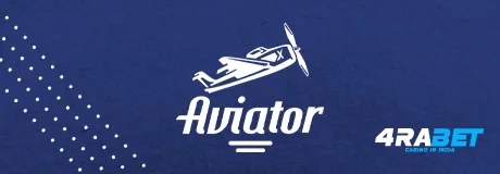 Aviator — Popular Instant Win Game on 4RaBet