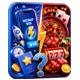 How Instant Win Games Differ From Traditional Casino Options