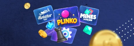 More Instant Games on 4RaBet 