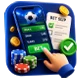 How Instant Games Work on 4RaBet — Placing Bets