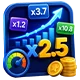 How Instant Games Work on 4RaBet — Understanding Multipliers